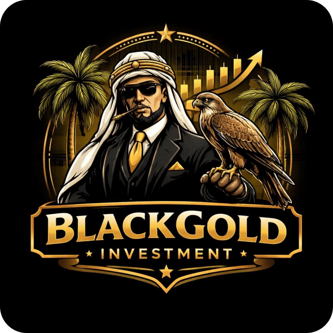 Blackgold Investment