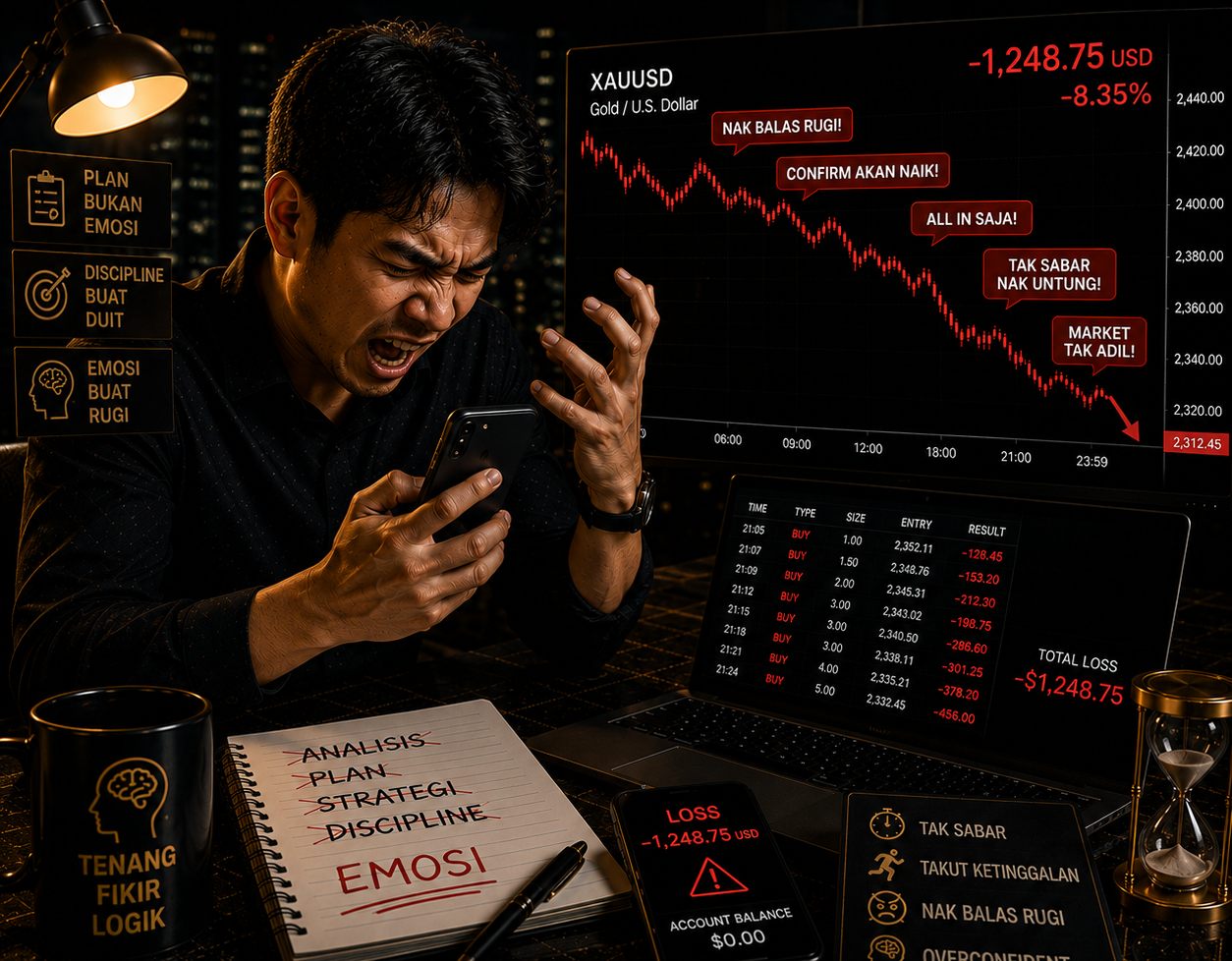 AI GOLD TRADING SYSTEM