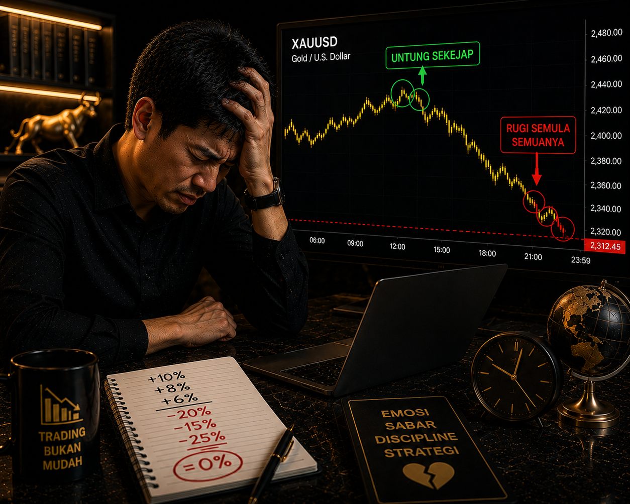 AI GOLD TRADING SYSTEM